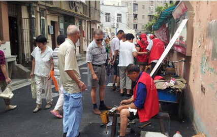 活动现场二 活动现场二