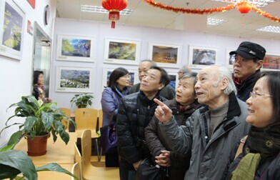 活动现场 活动现场